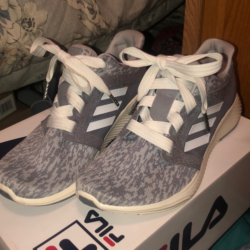 Women’s adidas edge lux